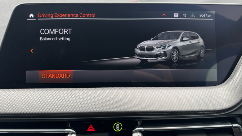BMW 1 Series 128ti 5dr Step Auto [Live Cockpit Professional] Petrol Hatchback